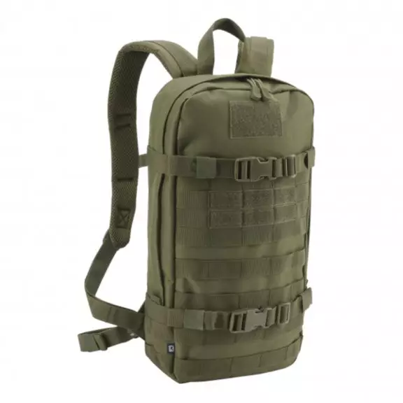 Brandit® US Cooper Daypack Backpack - Olive