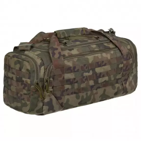 Wisport® Torba Stork Wisport® - Cordura - PL Woodland