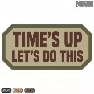 Mil-spec Monkey Tactical...