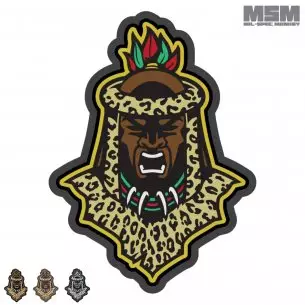 Mil-spec Monkey Naszywka...