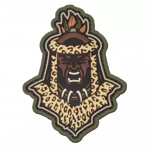 Mil-spec Monkey Tactical...