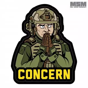 Mil-spec Monkey Taktischer...