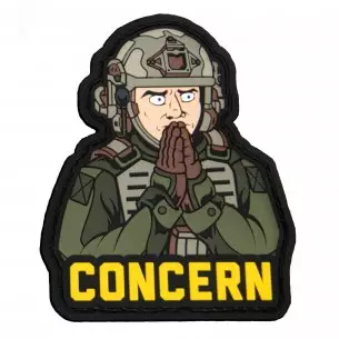 Mil-spec Monkey Tactical...