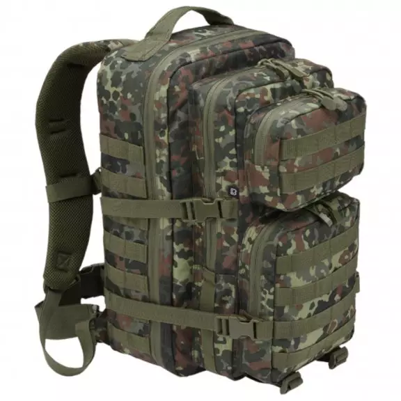 Brandit® Backpack US Cooper Large - Flecktarn