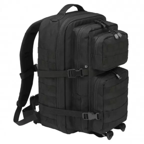 Brandit® Backpack US Cooper Large - Black