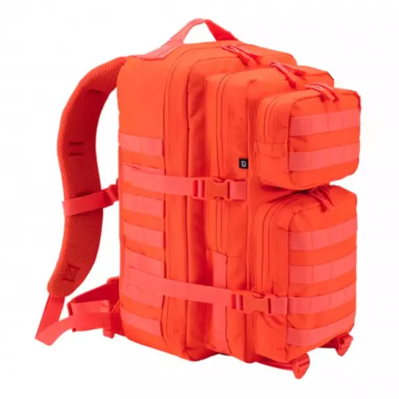Brandit® Backpack US Cooper Large - Orange