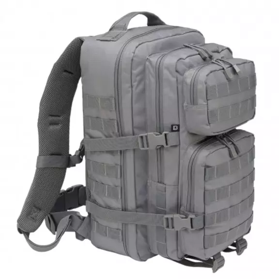 Brandit® Backpack US Cooper Large - Antracite