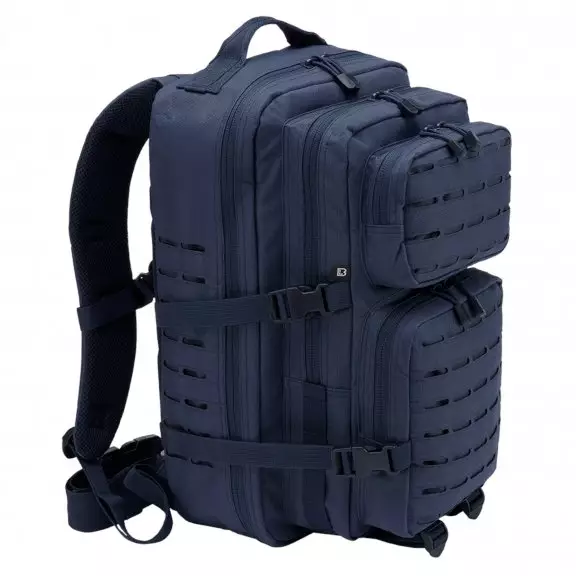 Brandit® Backpack US Cooper Lasercut Large - Navy