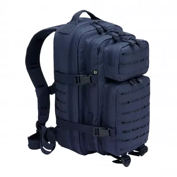 Brandit® Backpack US Cooper Lasercut Medium - Navy