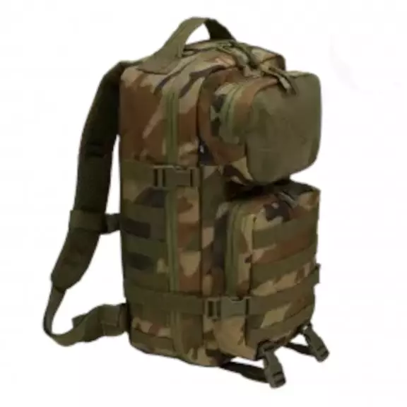 Brandit® Backpack US Cooper Patch Medium - US Woodland