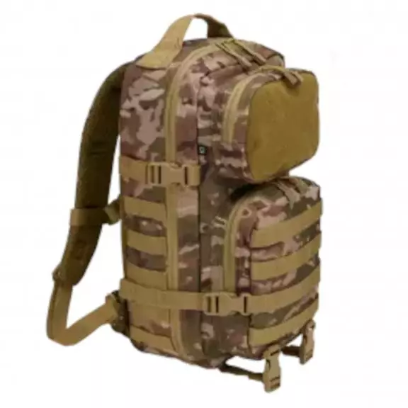 Brandit® Backpack US Cooper Patch Medium - Tactical Camo