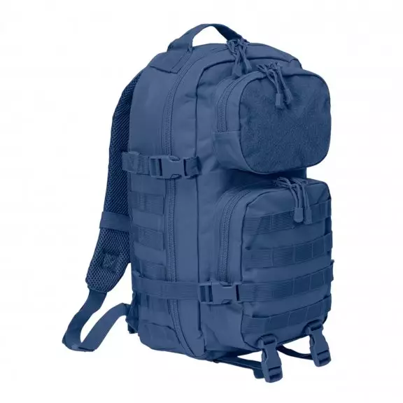 Brandit® Backpack US Cooper Patch Medium - Navy