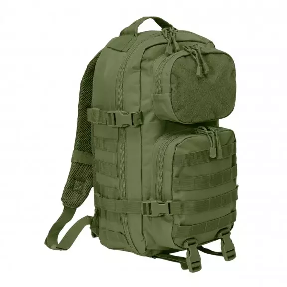 Brandit® Backpack US Cooper Patch Medium - Olive