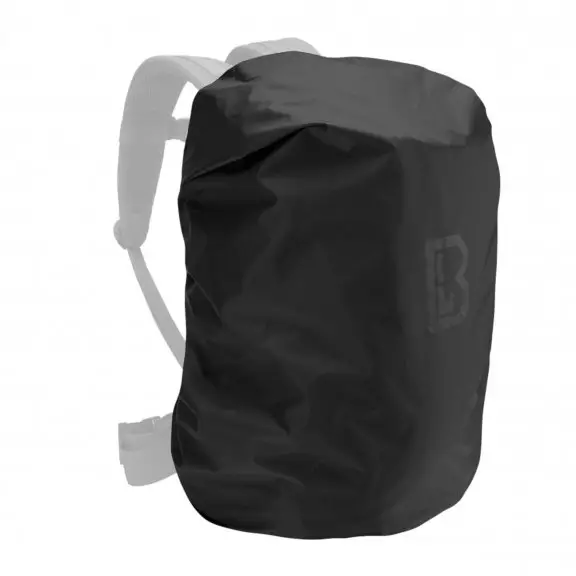 Brandit® US Cooper Raincover Large - Black