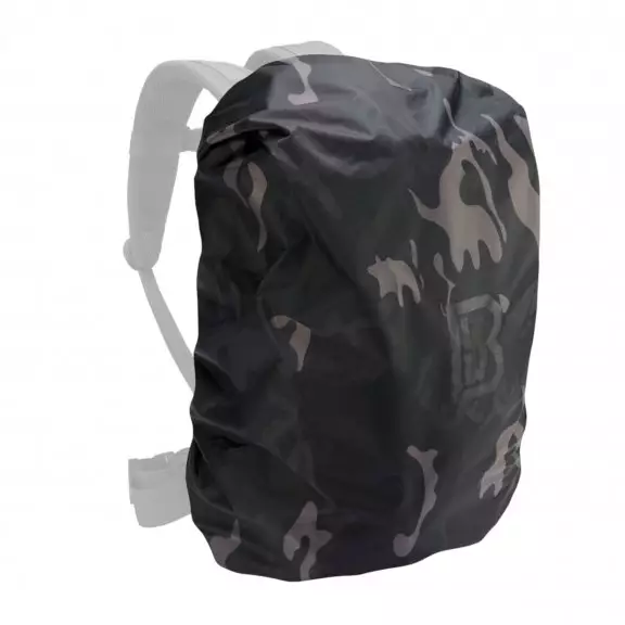 Brandit® US Cooper Raincover Large - Dark Camo