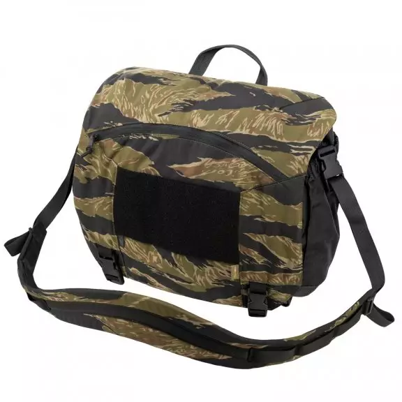 Helikon-Tex® URBAN COURIER BAG Large® Bag - Cordura® - Tiger Stripe