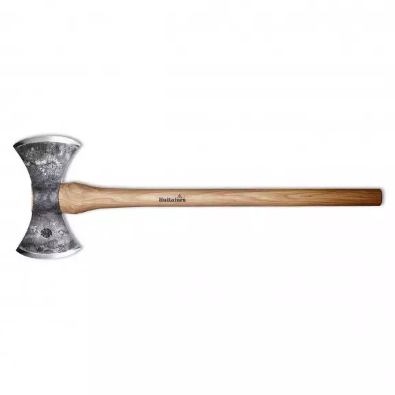 Hultafors® Wetterhall Throwing Axe HB KY-1,6 - Stalowy