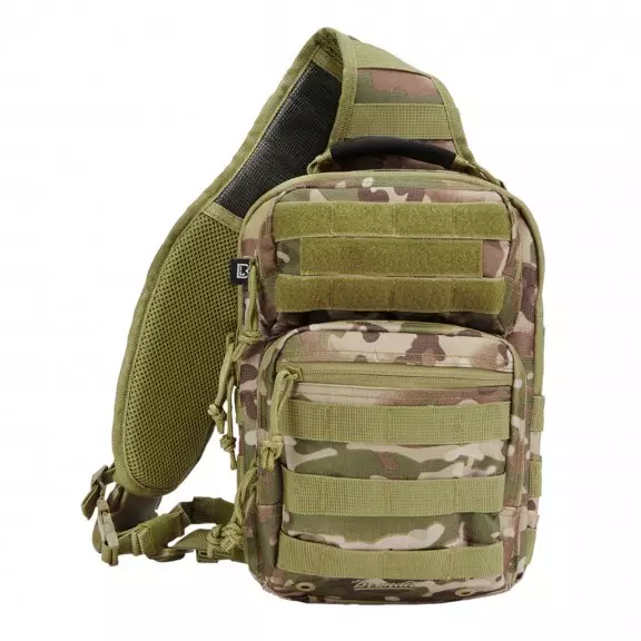 Brandit® US Cooper EDC Sling Medium - Tactical Camo