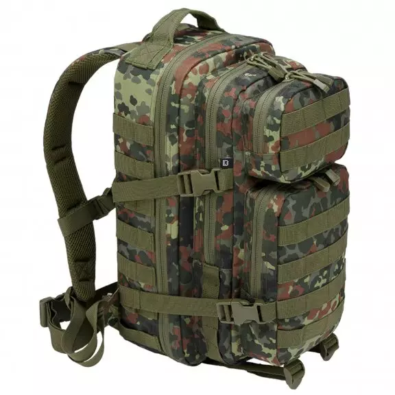 Brandit® Backpack US Cooper Medium - Flecktarn