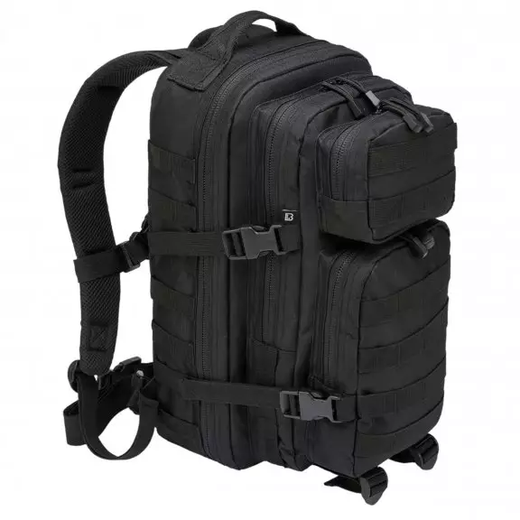 Brandit® Backpack US Cooper Medium - Black