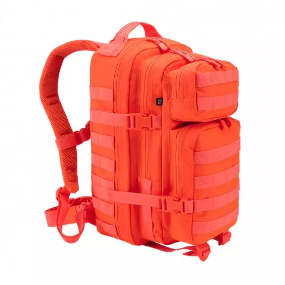 Brandit® Backpack US Cooper Medium - Orange