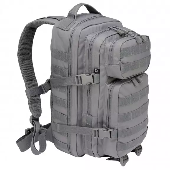 Brandit® Backpack US Cooper Medium - Antracite