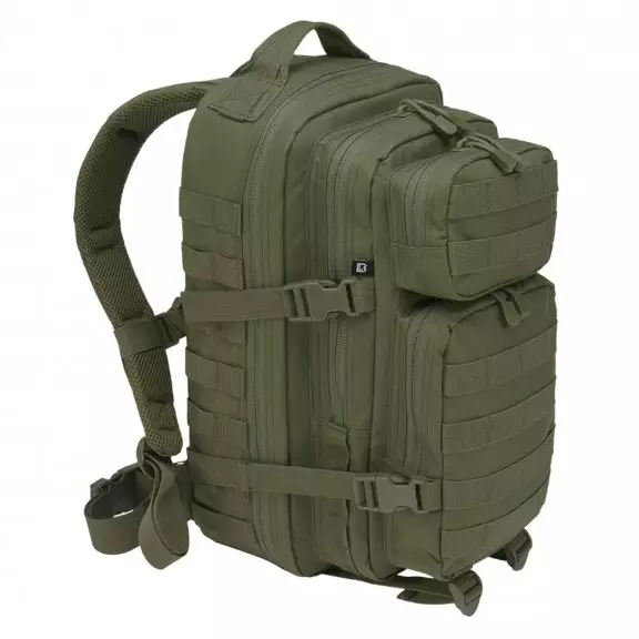 Brandit® Backpack US Cooper Medium - Olive