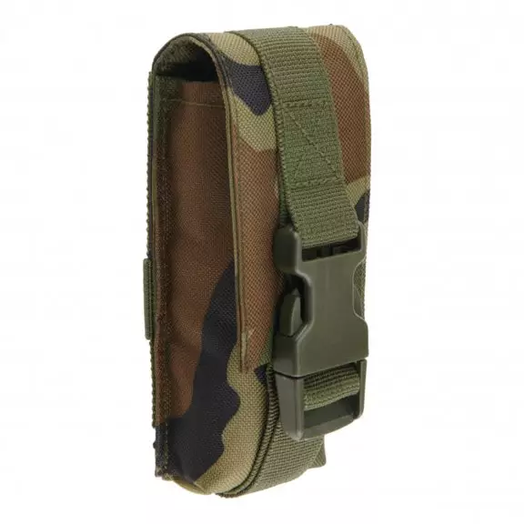 Brandit® Ładownica Molle Multi Pouch Large - US Woodland
