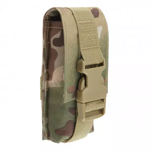 Brandit® Ładownica Molle Multi Pouch Large - Tactical Camo