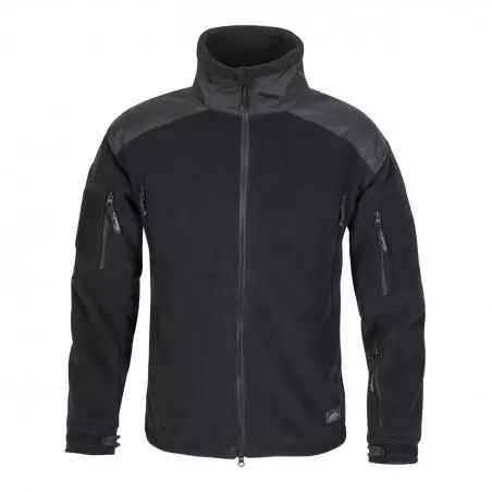 Helikon-Tex® LIBERTY Fleece jacket - Shadow Grey