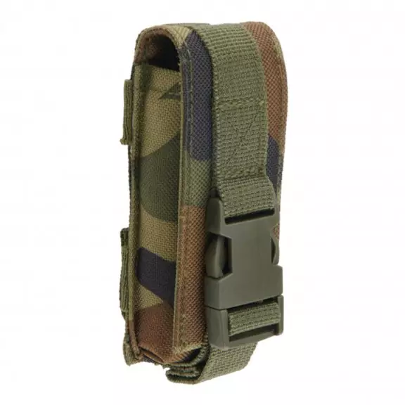 Brandit® Molle Multi Pouch Small - US Woodland