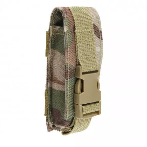 Brandit® Ładownica Molle Multi Pouch Small - Tactical Camo