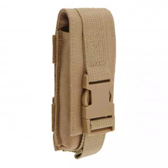 Brandit® Ładownica Molle Multi Pouch Small - Camel