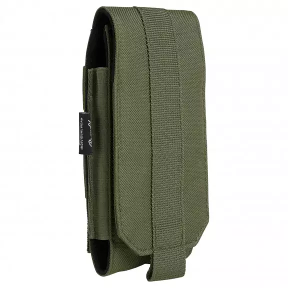 Brandit® Molle Phone Pouch Large - Olive