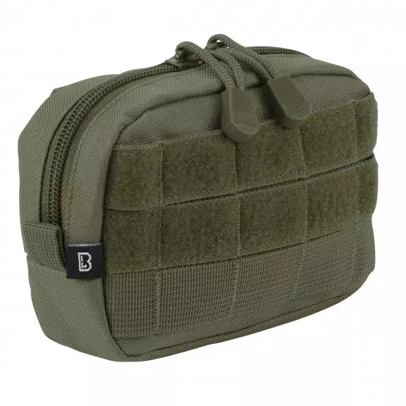 Brandit® Molle Pouch Compact - Olive