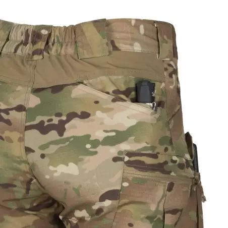 Helikon-Tex UTS (Urban Tactical Shorts) Flex 11'' Shorts® - NyCo Ripstop - MultiCam®