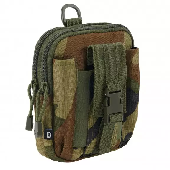 Brandit® Molle Pouch Functional - US Woodland