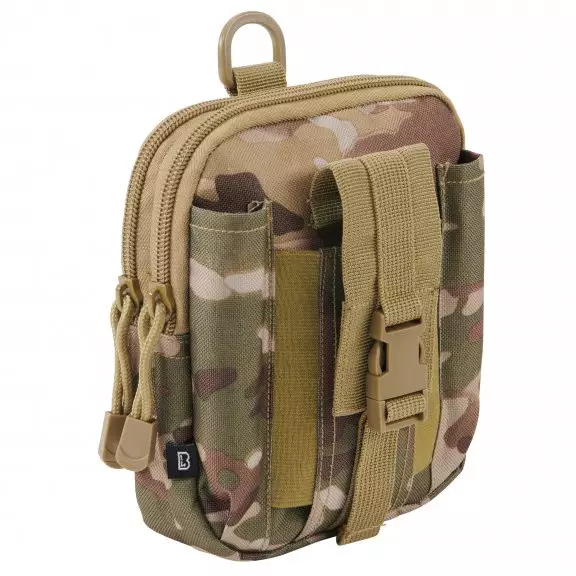 Brandit® Molle Pouch Functional - Tactical Camo