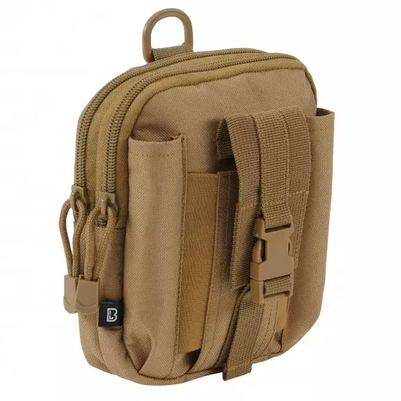 Brandit® Molle Pouch Functional - Camel