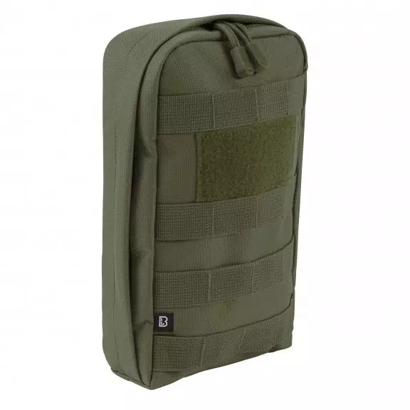 Brandit® Molle Pouch Snake - Olive