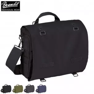 Brandit® Kampftasche groß -...