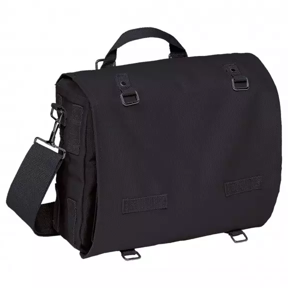 Brandit® Combat Bag Large - Czarny