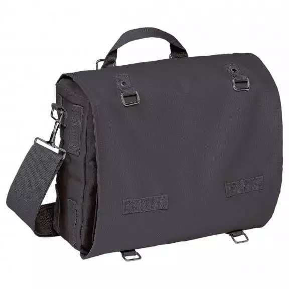 Brandit® Combat Bag Large - Antracite