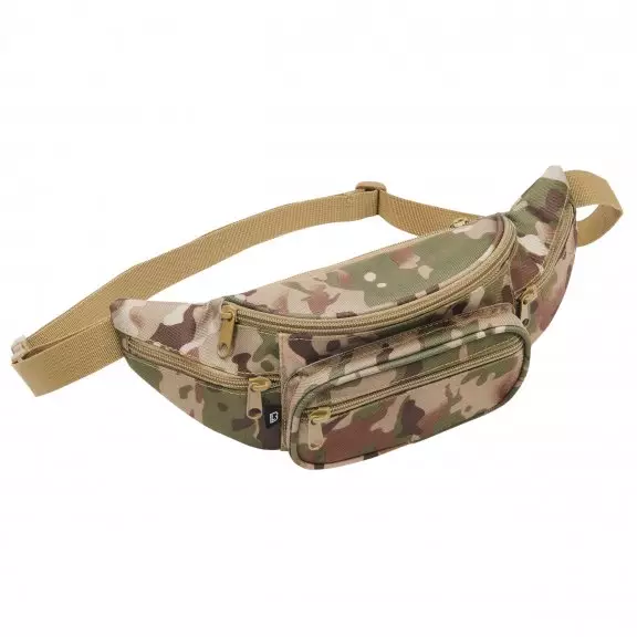 Brandit® Kidney Bag - Tactical Camo