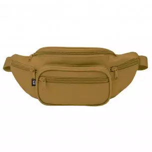 Brandit® Nierentasche - Camel