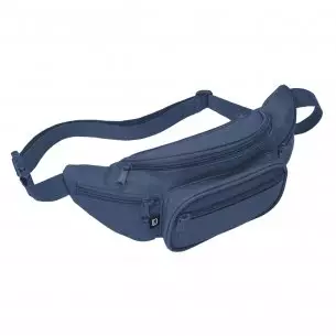 Brandit® Nierentasche - Navy