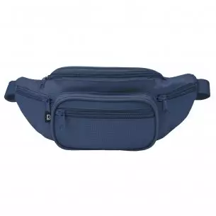 Brandit® Nierentasche - Navy