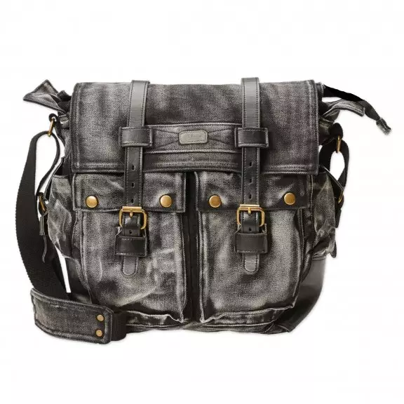 Brandit® Park Avenue Bag - Czarny