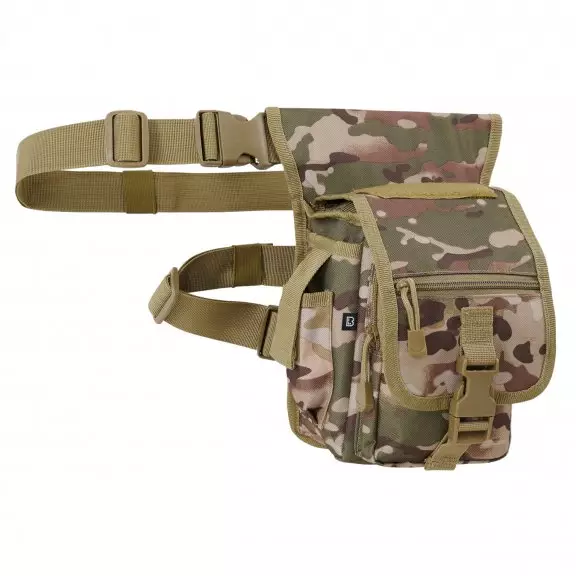 Brandit® Side-Kick-Bag - Tactical Camo