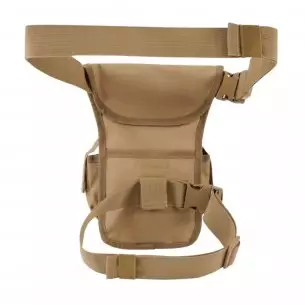 Brandit® Side Kick Bag - Camel